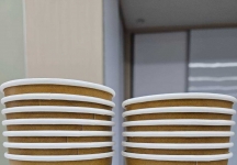 12oz紙杯尾貨清倉