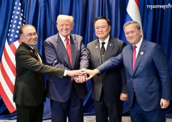 【热点】美方批准对泰国等东南亚国家部分商品实施0%进口关税！