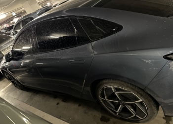 私人使用比亚迪海豹出售