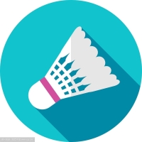 RAMA2羽毛球爱好者